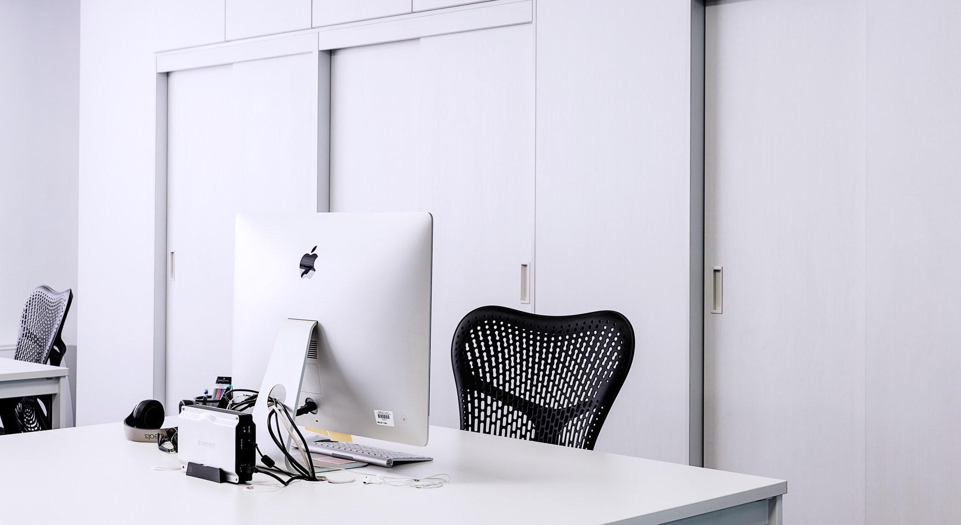 limitless office